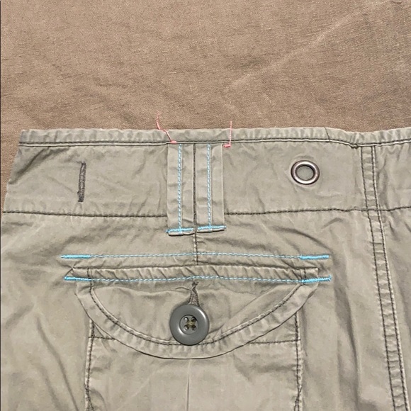 American Eagle Outfitters Shorts Size 4 - Picture 3 of 5